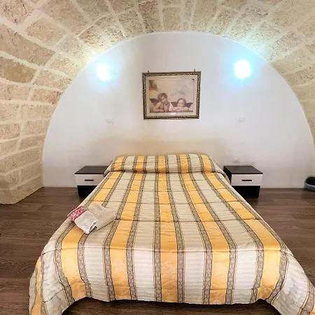 Monolocale Venus Climatizzato Vicino Al Centro Storico * Ugento