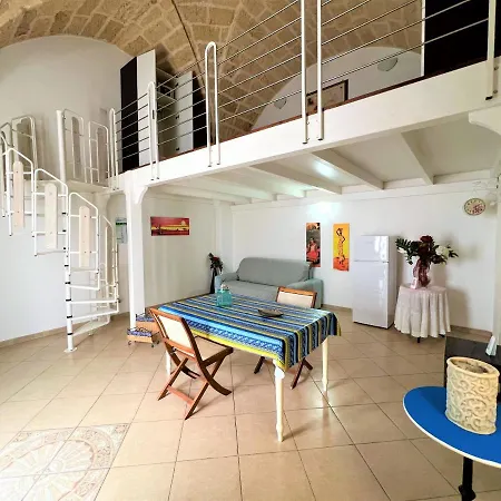 Monolocale Venus Climatizzato Vicino Al Centro Storico Apartmán *