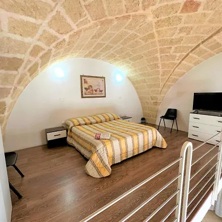 Apartamento Monolocale Venus Climatizzato Vicino Al Centro Storico *