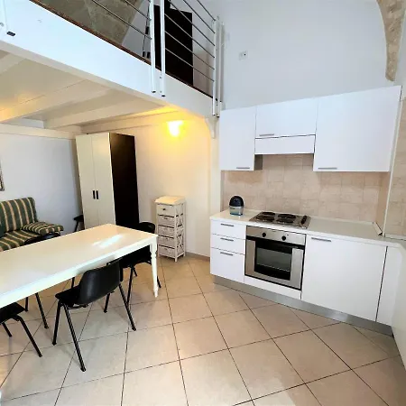 Monolocale Venus Climatizzato Vicino Al Centro Storico