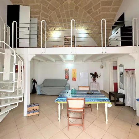 Monolocale Venus Climatizzato Vicino Al Centro Storico