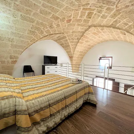 Monolocale Venus Climatizzato Vicino Al Centro Storico شقة أُجينتو