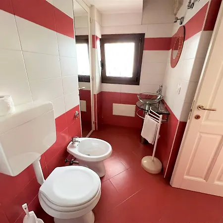 Monolocale Venus Climatizzato Vicino Al Centro Storico أُجينتو