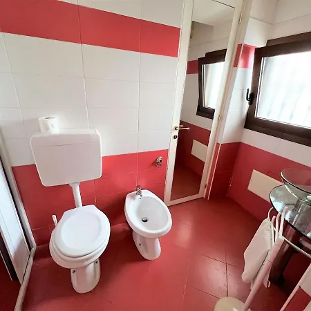 Monolocale Venus Climatizzato Vicino Al Centro Storico أُجينتو