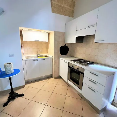 شقة Monolocale Venus Climatizzato Vicino Al Centro Storico *