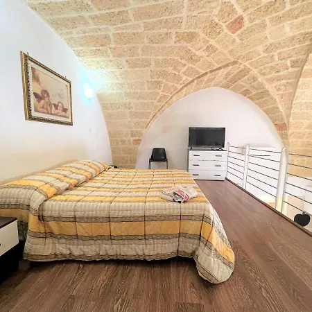 Monolocale Venus Climatizzato Vicino Al Centro Storico * أُجينتو