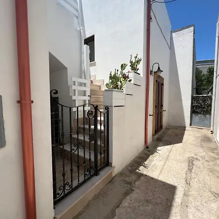 דירה Monolocale Venus Climatizzato Vicino Al Centro Storico