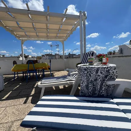 شقة Monolocale Venus Climatizzato Vicino Al Centro Storico