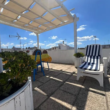 شقة Monolocale Venus Climatizzato Vicino Al Centro Storico *