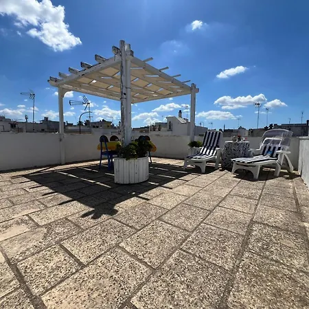 Monolocale Venus Climatizzato Vicino Al Centro Storico * أُجينتو