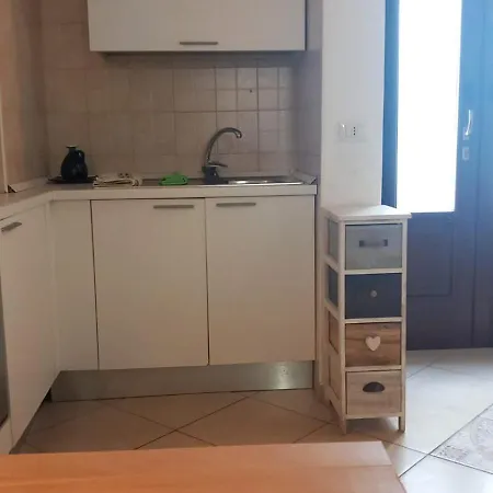 Monolocale Venus Climatizzato Vicino Al Centro Storico Appartement *