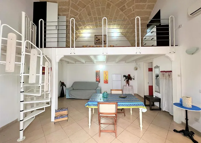 Monolocale Venus Climatizzato Vicino Al Centro Storico