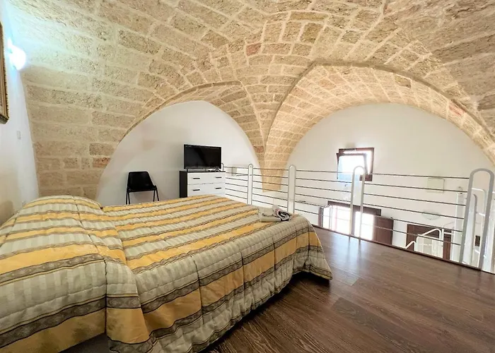 Monolocale Venus Climatizzato Vicino Al Centro Storico דירה אוג'נטו