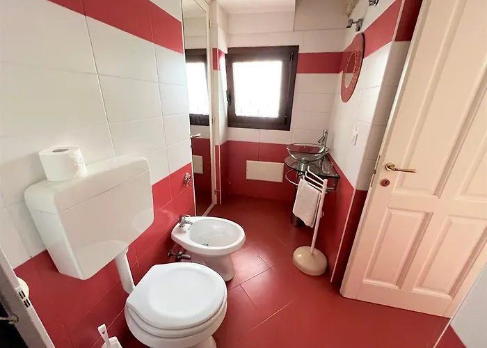 Monolocale Venus Climatizzato Vicino Al Centro Storico 乌真托