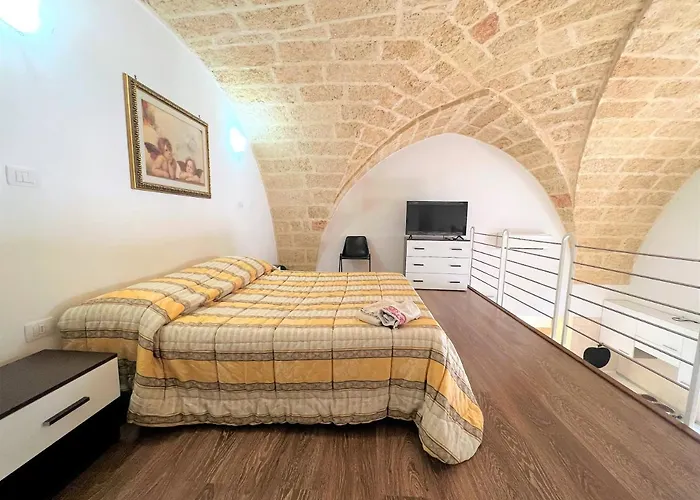 Monolocale Venus Climatizzato Vicino Al Centro Storico * אוג'נטו