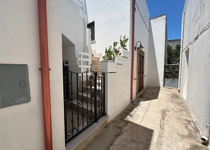 公寓 Monolocale Venus Climatizzato Vicino Al Centro Storico