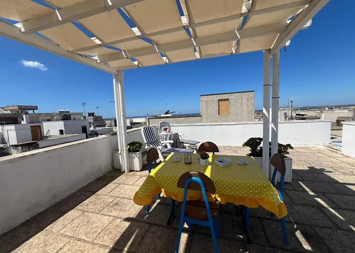 Monolocale Venus Climatizzato Vicino Al Centro Storico * אוג'נטו